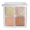 Dior Backstage Glow Face Palette - 002#