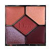 Dior Show 5 Couleurs Couture Eyeshadow Palette - 769#