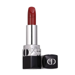 Dior Rouge Blue Gold Lipstick