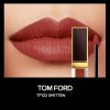 Tom Ford Black Gold Luxe Matte Liquid Lipstick - #122