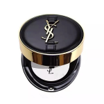 YSL Le Cushion Encre De Peau Luminous Matte Cushion – Black