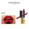 YSL Rouge Pur Couture The Slim Matte Lipstick - #21