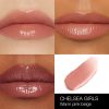 Nars Afterglow Lip Shine Gloss Mini Size 2.8ML - CHELSEA GIRL