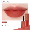 Lancome L’absolu Rouge Intimatte Liquid Lip Cream Mini Size 3ML - #196