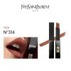 YSL The Slim Velvet Radical Matte Lipstick - #314