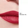 Chanel Rouge Allure Velvet Luminous Matte Lip Color Lipstick - 58 - ROUGE VIE