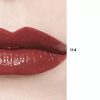 Chanel Rouge Coco Bloom Hydrating Plumping Intense Shine Lip Colour Lipstick - #114