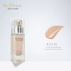 Estee Lauder Re-Nutriv Ultra Radiance Liquid Foundation SPF 20 - 1C0#