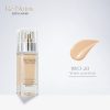 Estee Lauder Re-Nutriv Ultra Radiance Liquid Foundation SPF 20 - 1W0#