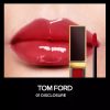 Tom Ford Gloss Luxe Brillant Liquid Lipstick 5.5ML - #01