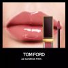 Tom Ford Gloss Luxe Brillant Liquid Lipstick 5.5ML - #22