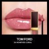 Tom Ford Gloss Luxe Brillant Liquid Lipstick 5.5ML - #24