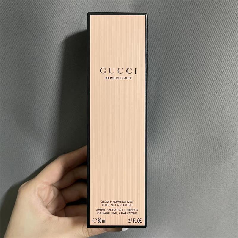 Gucci glow deals hydrating mist