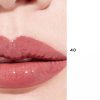 Chanel Ultrawear Liquid Lip Colour Medium Size 2ML+1.5ML - #40