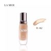 La Mer The Soft Fluid Long Wear Foundation Broad Spectrum SPF 20 30ML - #2