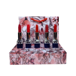 Dior Rabbit Version 5 Pieces Mini Lipsticks Set 5*1.5G Mini Size