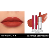 Givenchy Red Velvet Lipstick Mini Size 1.5G - #35