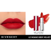 Givenchy Red Velvet Lipstick Mini Size 1.5G - #36