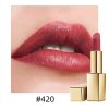 Estee Lauder Pure Color Matte Lipstick - 420 REBELLIOUS ROSE