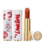 Lancome Bearbrick Lipstick