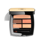 Chanel Les Beiges Healthy Glow Natural Eyeshadow Palette