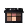 Nars Voyageur 6 Color Eyeshadow Palette 0.6G*6 - SUEDE