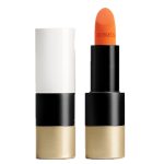 Hermes Rouge Matte Lipstick