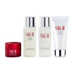 SK-II Essential Travel Kit Set