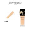 YSL All Hours Luminous Natural Matte Foundation 24H Longwear SPF 39 With Hyaluronic Acid - LN4