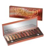 Urban Decay Naked Heat Eyeshadow Palette