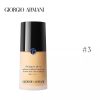 Giorgio Armani Designer Glow Foundation - #3