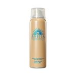 Anessa Perfect UV Sunscreen Skincare Gold Spray 60g SPF50+ PA++++