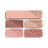 Chanel Les Beiges Healthy Glow Natural Eyeshadow Palette - TENDER