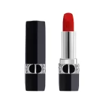 Dior Blue Gold Lipstick Mini Size 1.5G