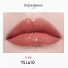 YSL Vinyl Cream Lip Stain Medium Size 2.8ML - #610