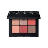 Nars Voyageur 6 Color Eyeshadow Palette 0.6G*6 - HIBISCUS