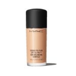 Mac Studio Fix Fluid SPF15/PA++ Foundation Skin Balancing Complex 30ML