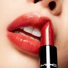 Mac Chili's Crew Lustreglass Lipstick 3G - #602