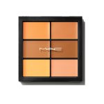 Mac Studio Fix Conceal And Correct Palette 6G