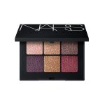 Nars Voyageur 6 Color Eyeshadow Palette 0.6G*6