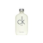 Calvin Klein One EDT 100ML