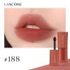 Lancome L’absolu Rouge Intimatte Liquid Lip Cream Mini Size 3ML - #188