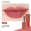 Lancome L’absolu Rouge Intimatte Liquid Lip Cream Mini Size 3ML - #279