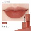 Lancome L’absolu Rouge Intimatte Liquid Lip Cream Mini Size 3ML - #291