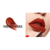 Dior Rouge Dior Forever Liquid Transfer proof liquid lipstick Medium Size 2.8ML - 626 Forever Famous