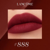 Lancome Bearbrick Lipstick - #888