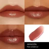 Nars Afterglow Lip Shine Gloss Medium Size 3.7ML - ARAGON