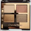 Charlotte Tilbury Luxury Palette Eyeshadow - The Bella sofia