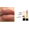 YSL New Black gold The Bold Lipstick Mini Size 1.3G - N1 Beige Trench