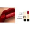 YSL New Black gold The Bold Lipstick Mini Size 1.3G - Rouge Muse